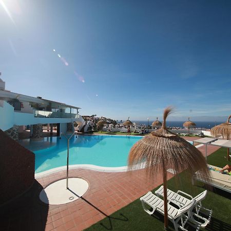Apartments Island Village Heights Адехе Экстерьер фото