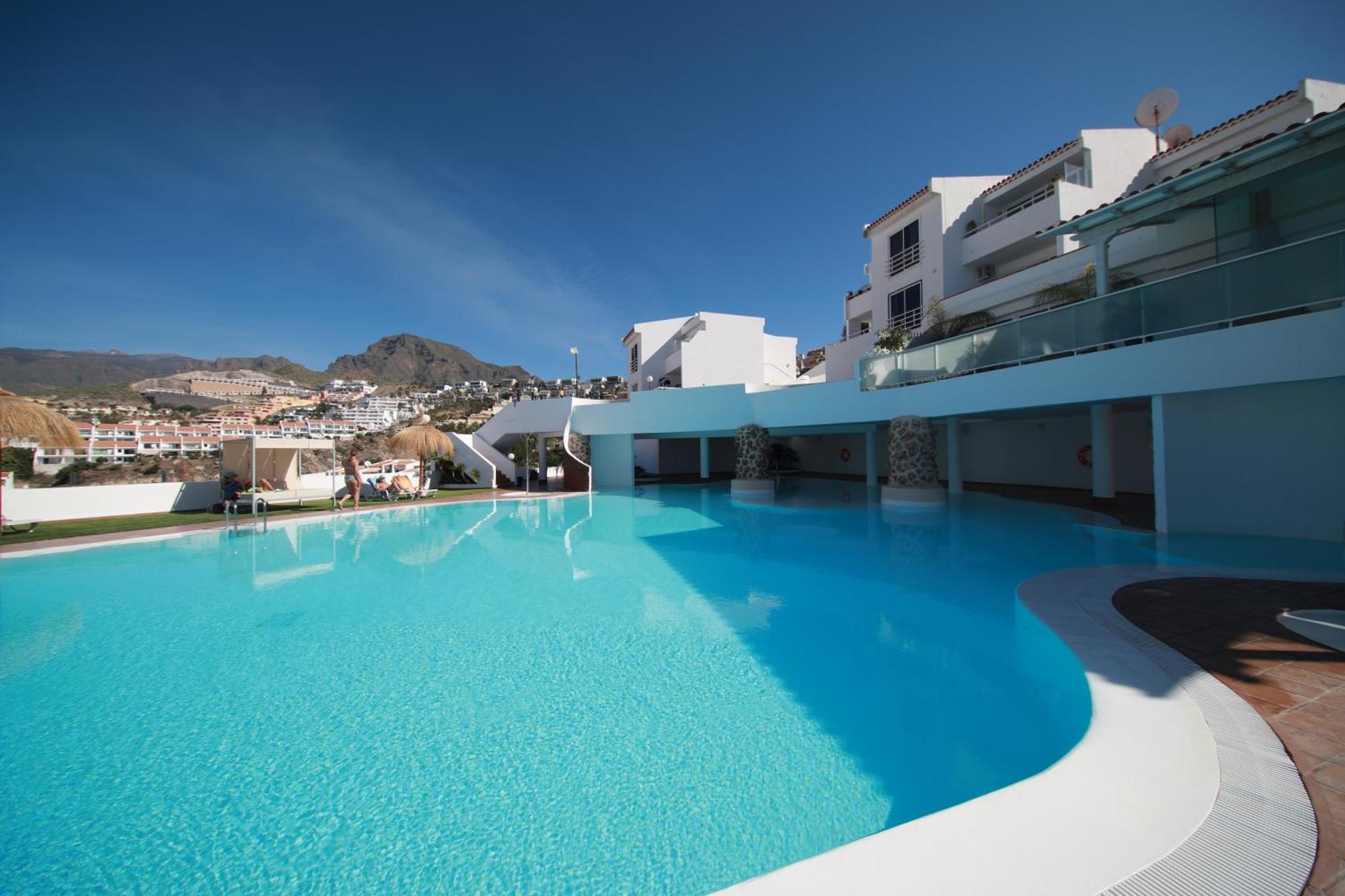 Apartments Island Village Heights Адехе Экстерьер фото