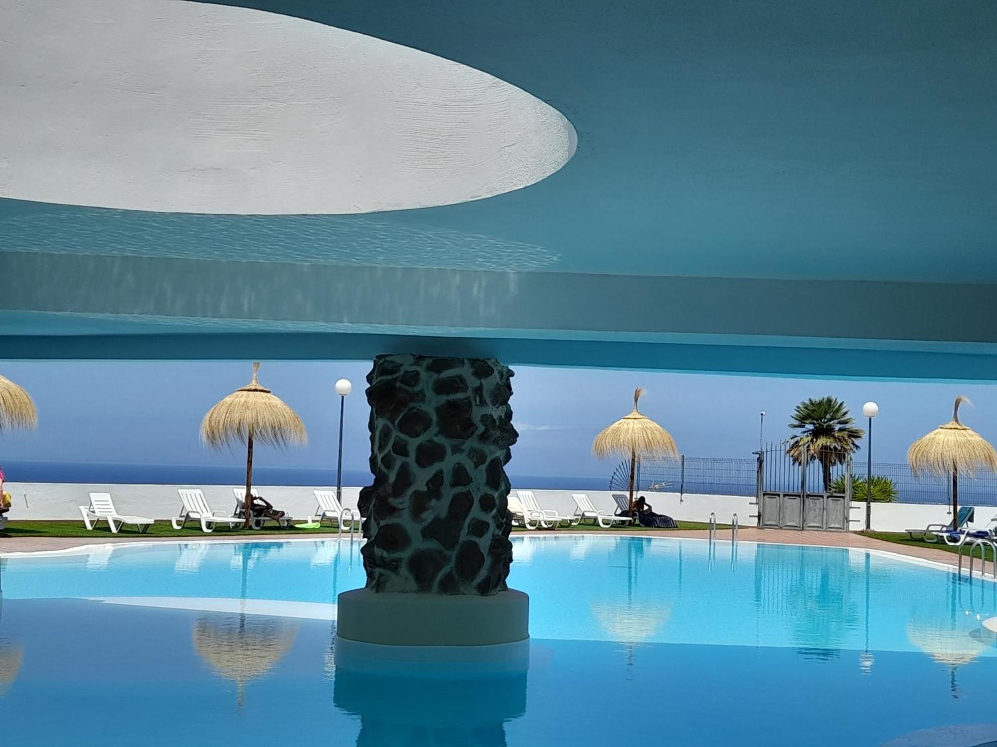 Apartments Island Village Heights Адехе Экстерьер фото