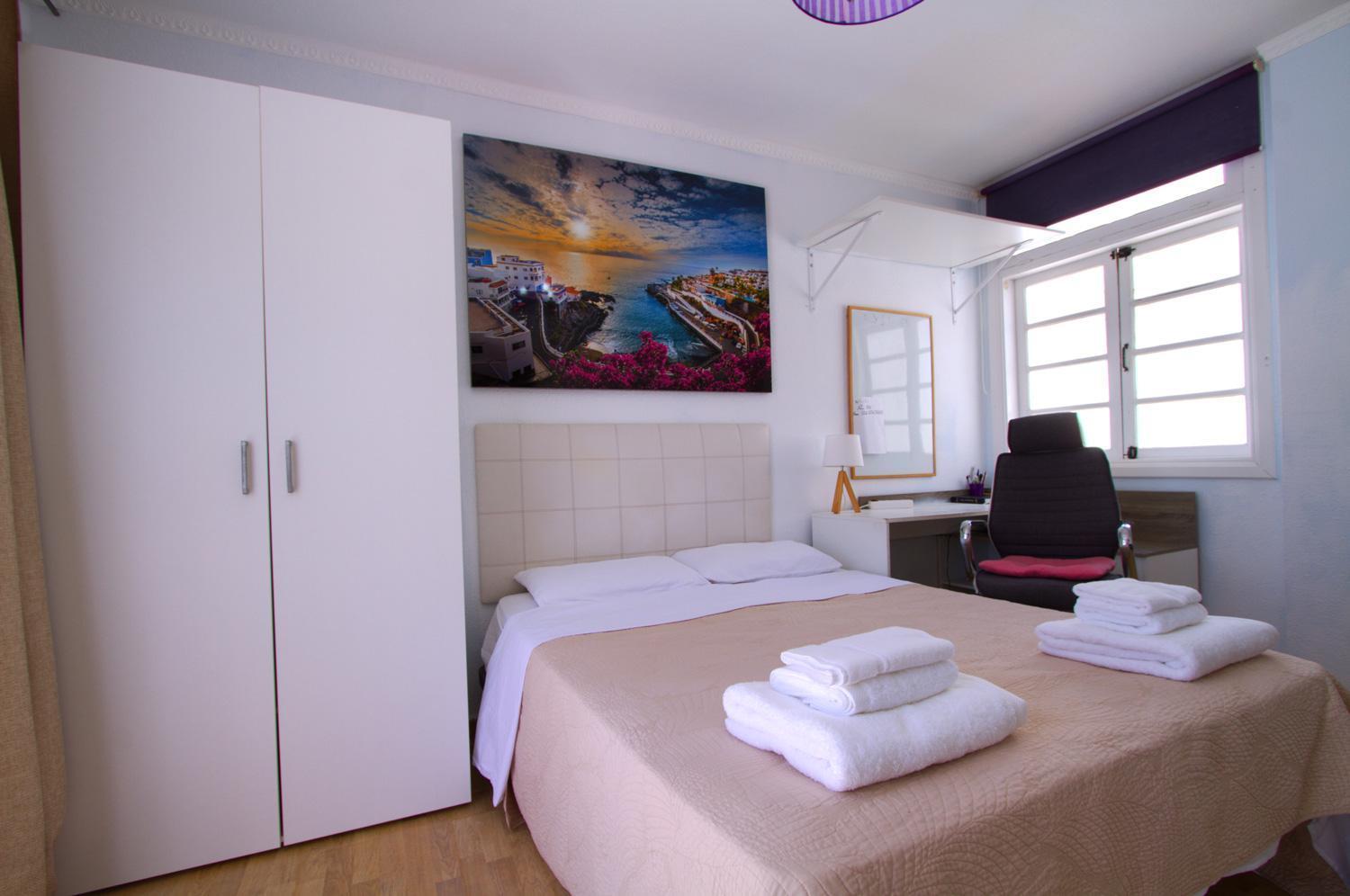 Apartments Island Village Heights Адехе Экстерьер фото