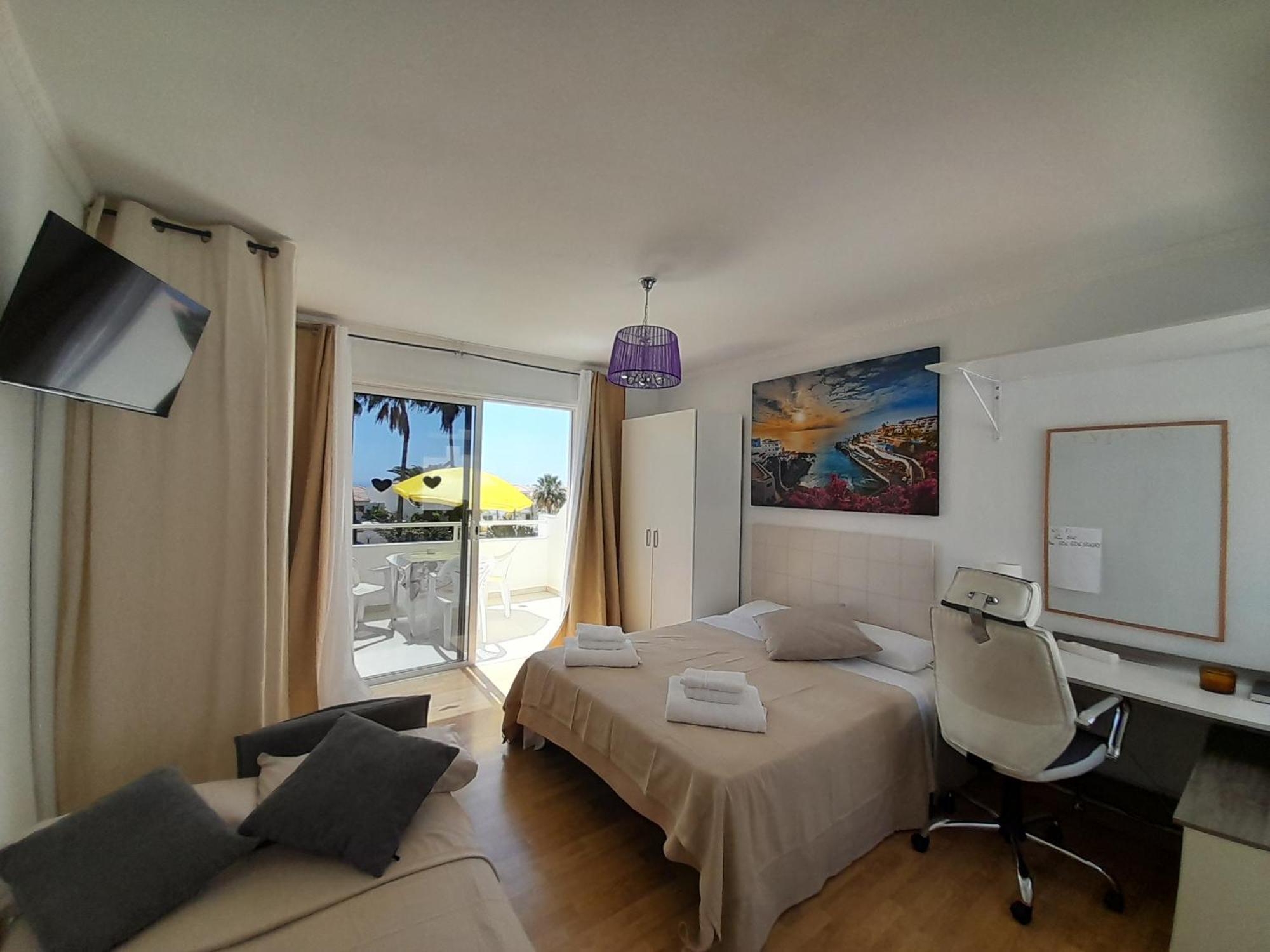 Apartments Island Village Heights Адехе Экстерьер фото