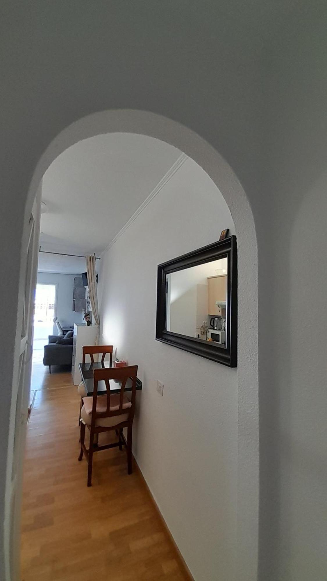 Apartments Island Village Heights Адехе Экстерьер фото