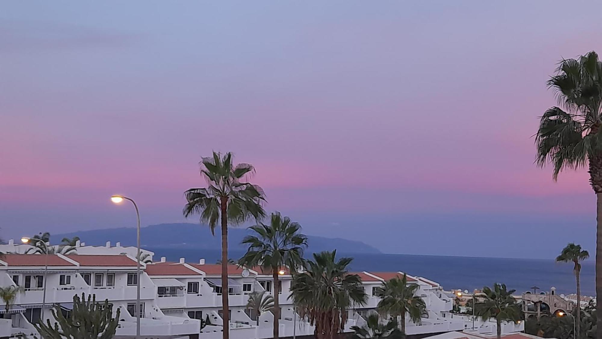 Apartments Island Village Heights Адехе Экстерьер фото