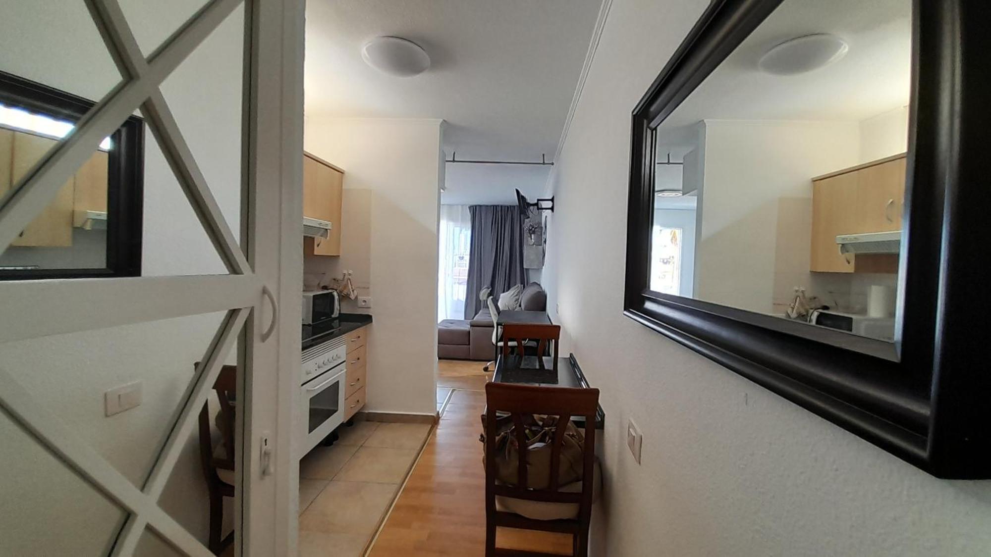 Apartments Island Village Heights Адехе Экстерьер фото