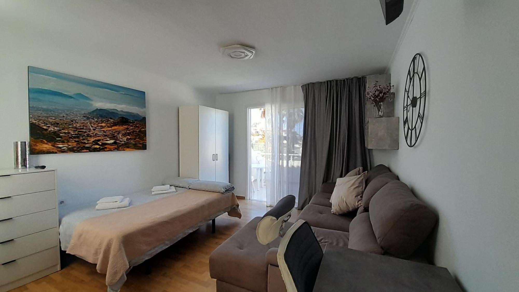 Apartments Island Village Heights Адехе Экстерьер фото