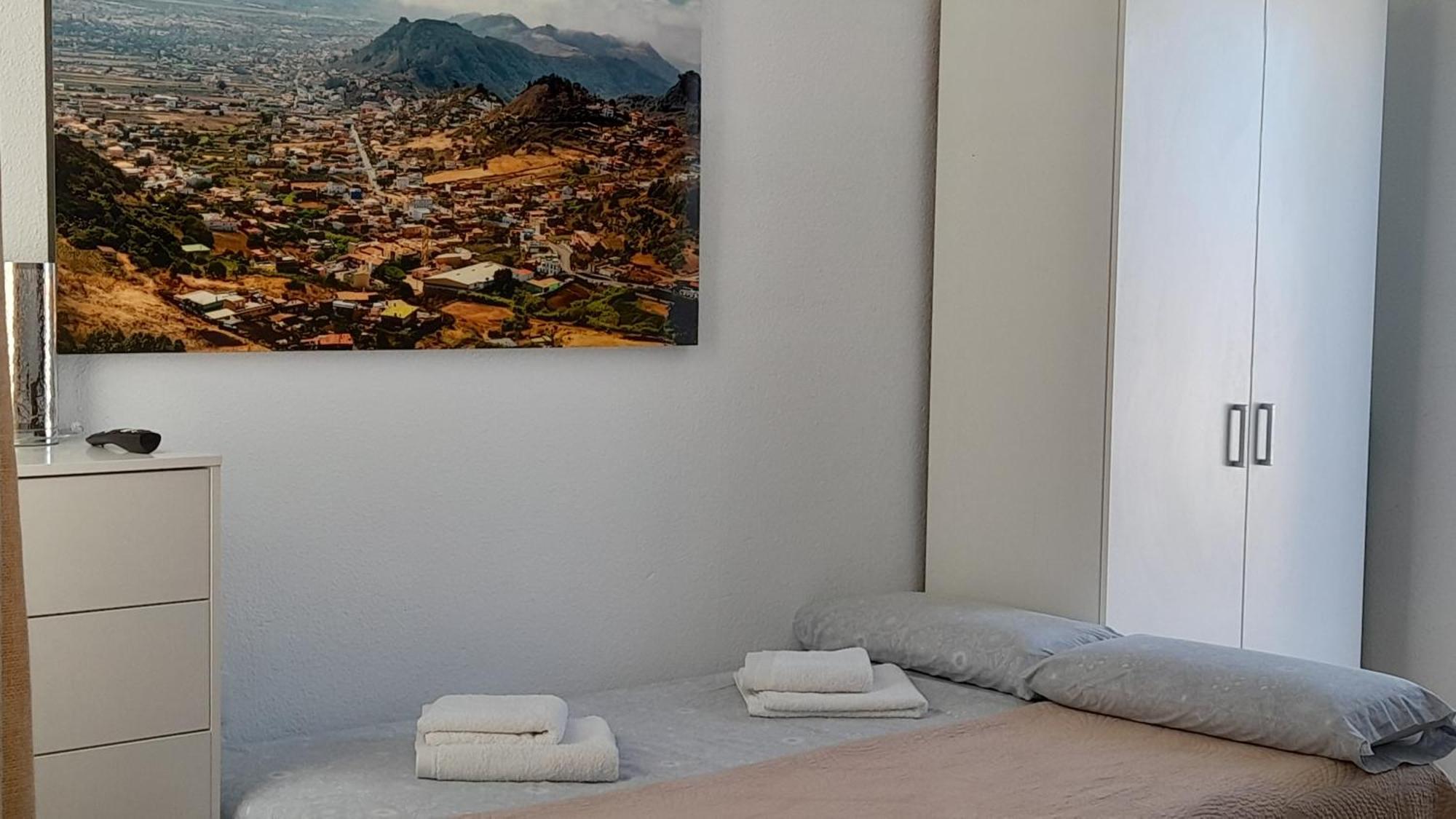 Apartments Island Village Heights Адехе Экстерьер фото