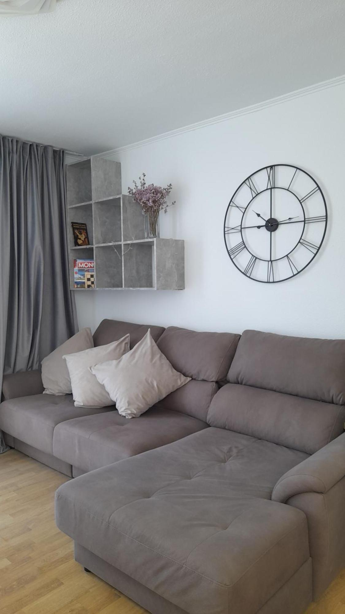 Apartments Island Village Heights Адехе Экстерьер фото