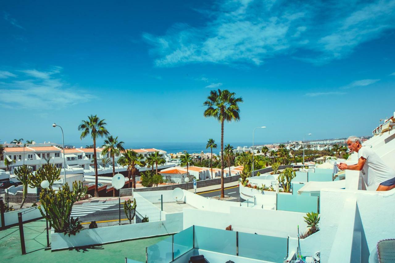 Apartments Island Village Heights Адехе Экстерьер фото