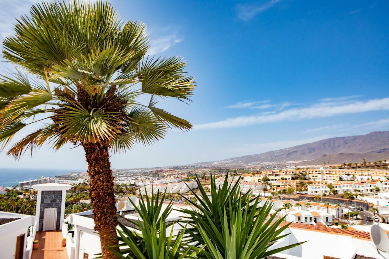 Apartments Island Village Heights Адехе Экстерьер фото