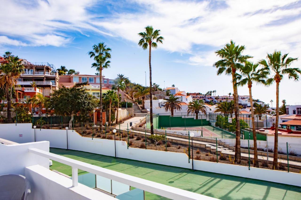 Apartments Island Village Heights Адехе Экстерьер фото