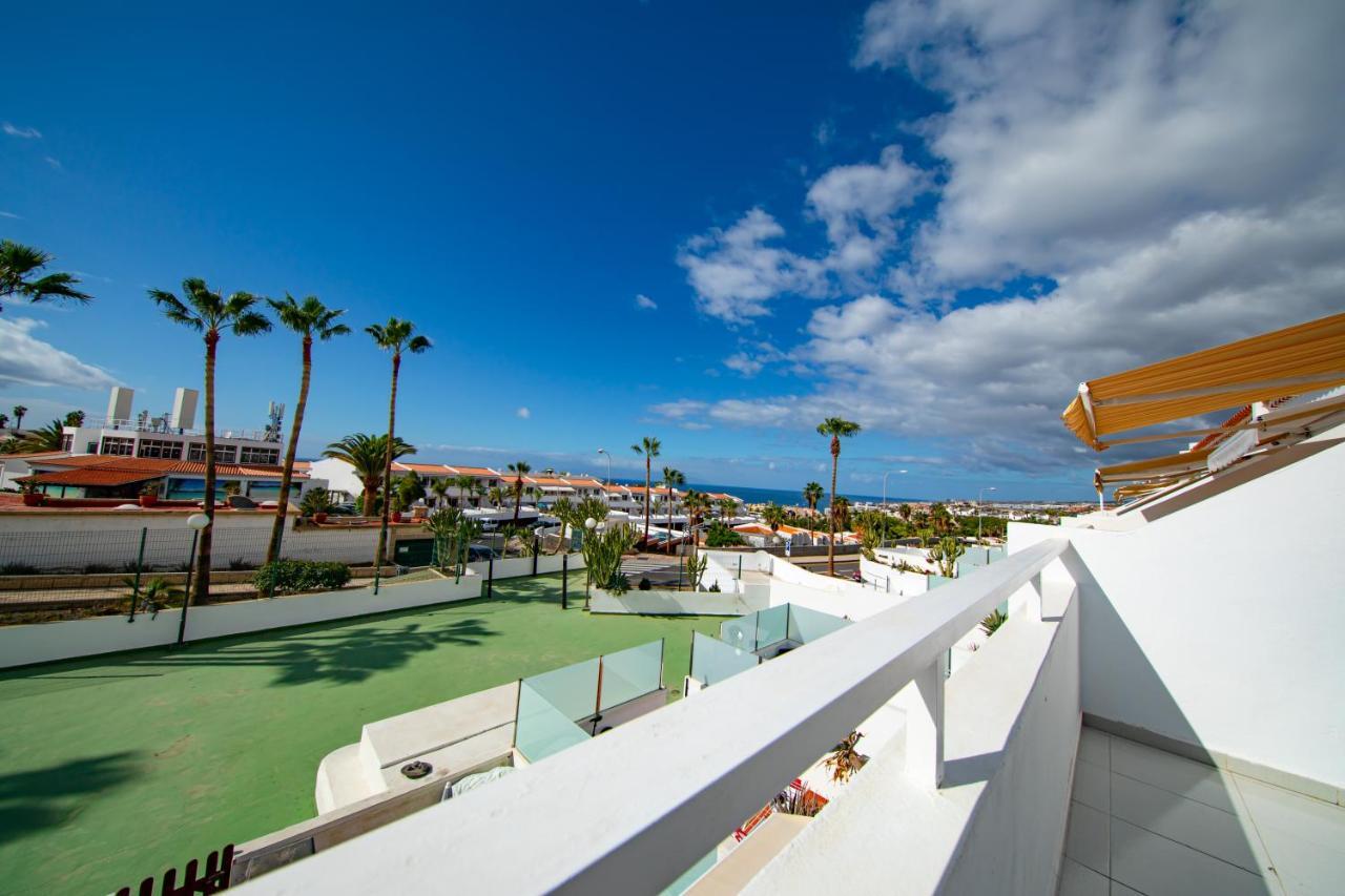 Apartments Island Village Heights Адехе Экстерьер фото